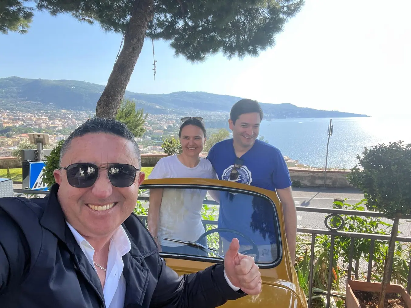 Lovely Tours in Naples-33