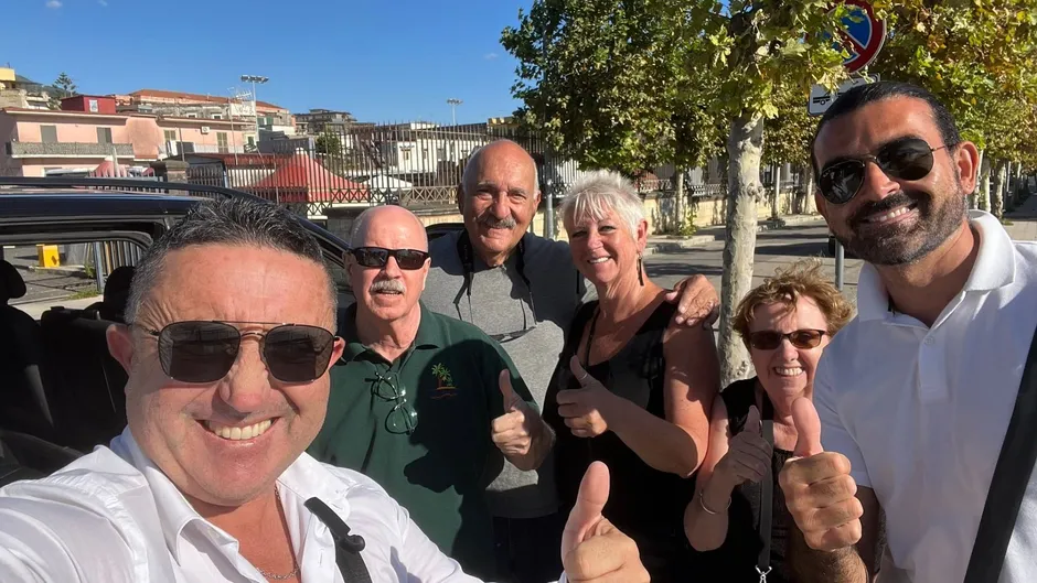 Private 3-hour tour Pompeii with an archeologist-3