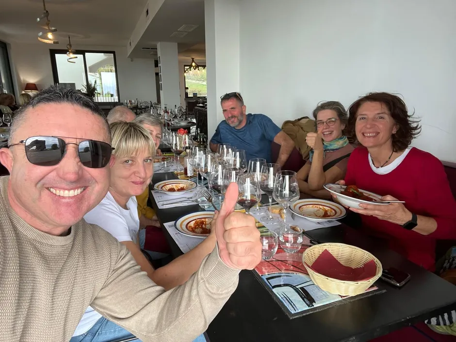 Vesuvius & Pompeii-5