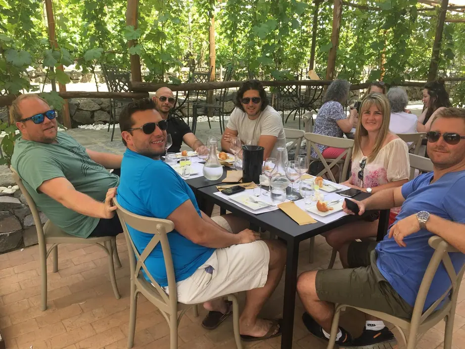 Pompeii and Winery-9