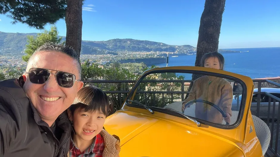 Italian Heritage Journey-4