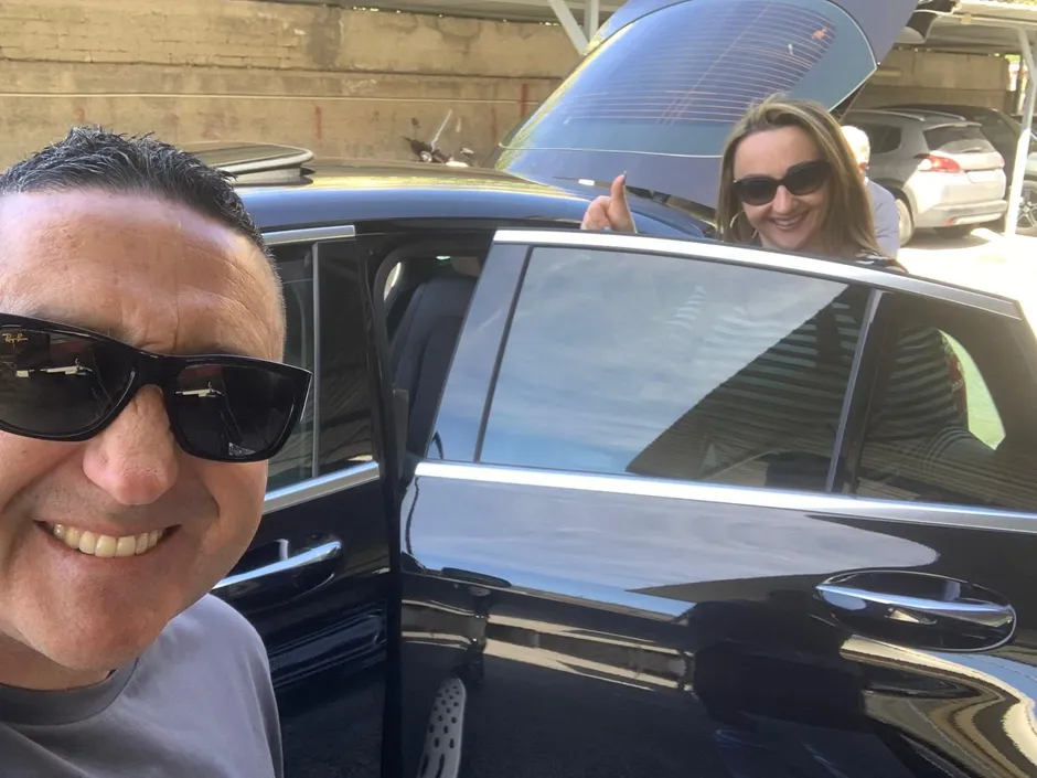 Italian Heritage Journey