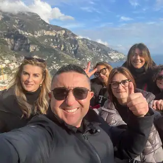 Lovely Tours in Naples