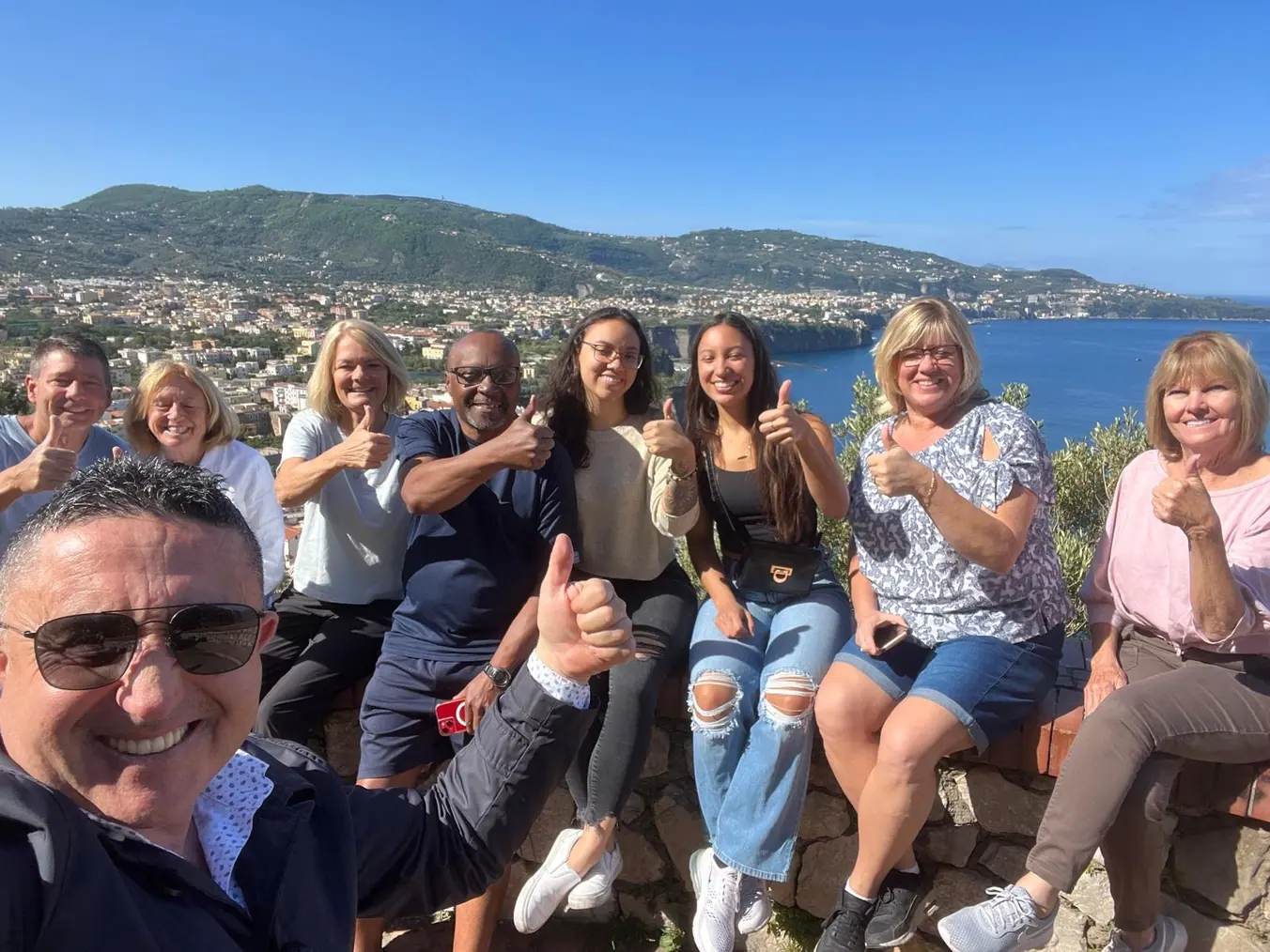 Lovely Tours in Naples-34