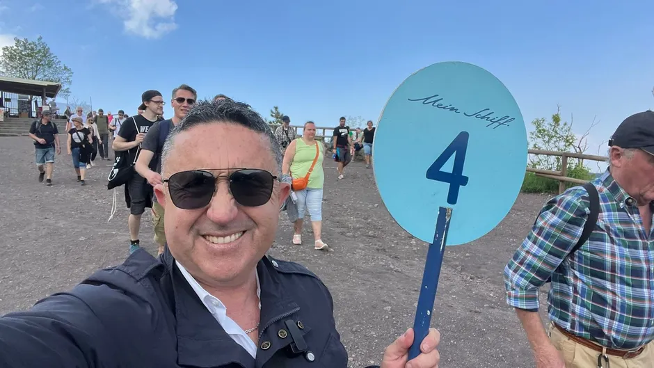 Private 3-hour tour Pompeii with an archeologist-4