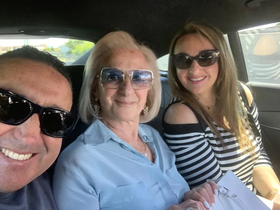 Vesuvius & Pompeii-2