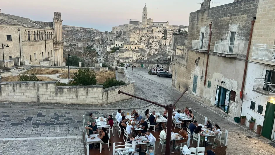 Matera-1