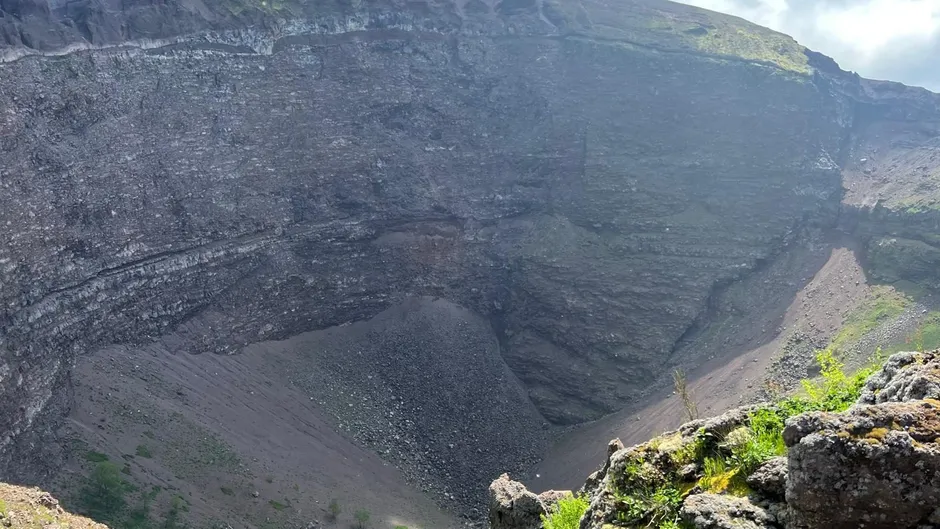 Herculaneum & Vesuvius-12