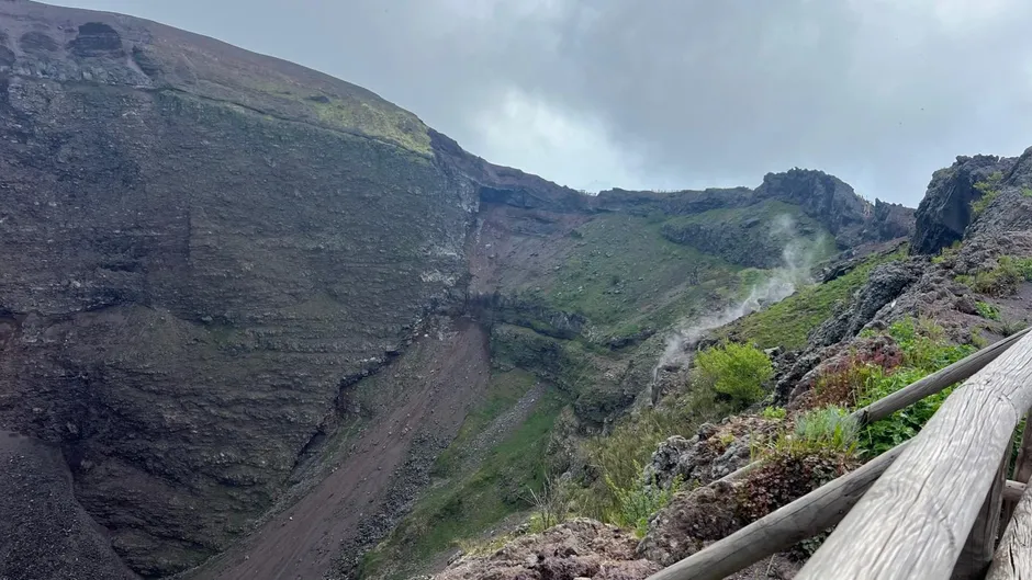 Naples & Mount Vesuvius-15