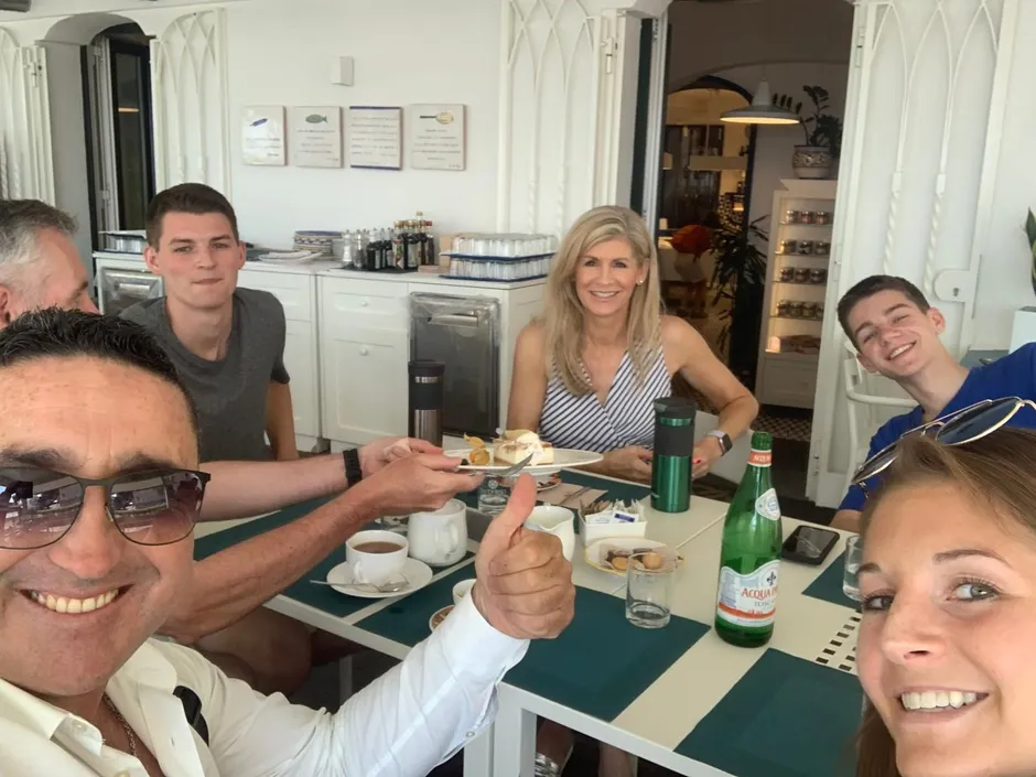 Paestum Temples & Buffalo Mozzarella Tour-12