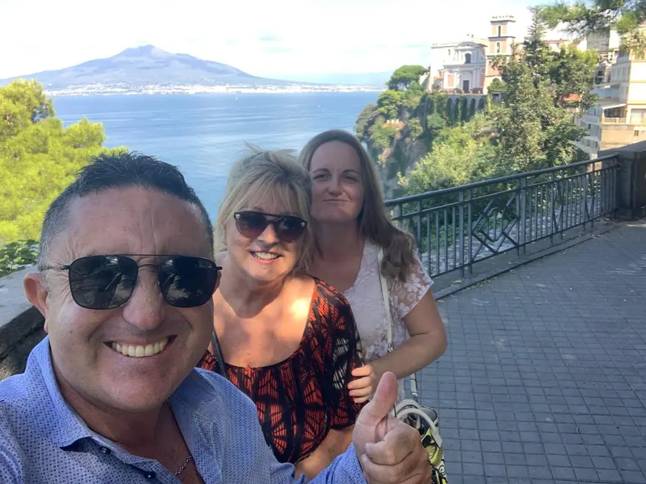 Naples & Pompeii-6