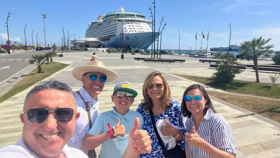 Pompeii Amalfi & Ravello-7