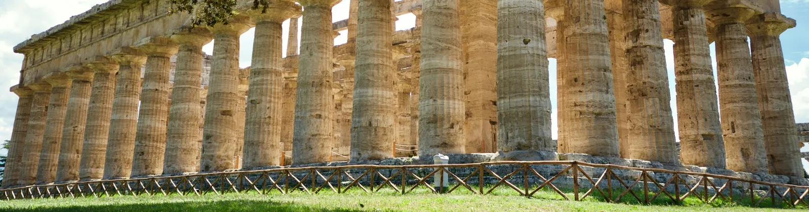 Paestum Temples & Buffalo Mozzarella Tour
