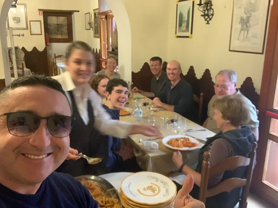 Private 2-Hour Herculaneum tour with an archeologist