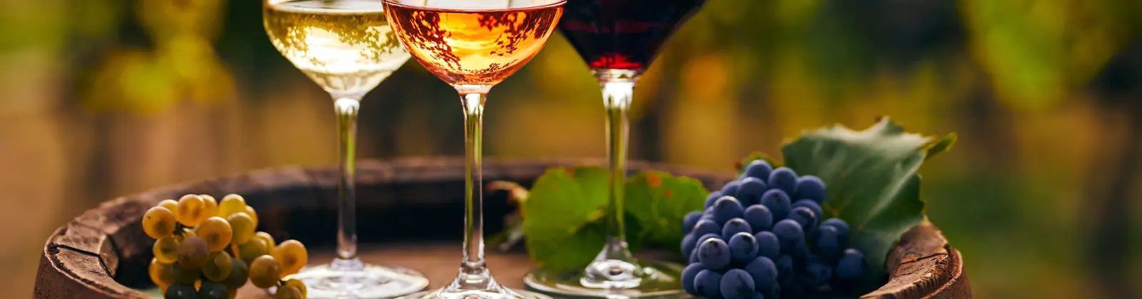 Pompeii and Winery