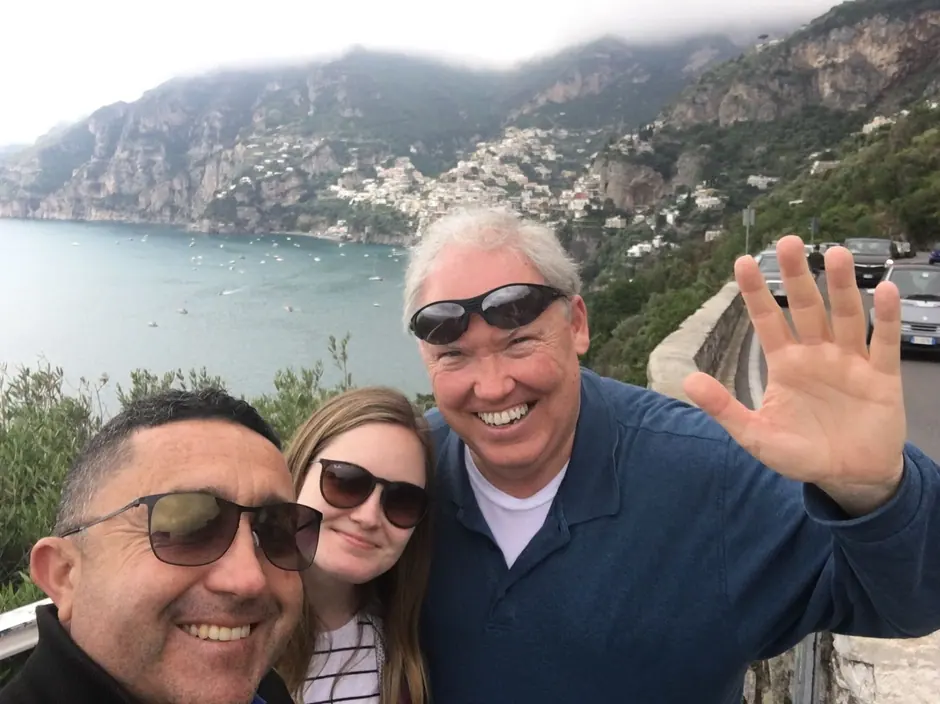 Amalfi Coast-6