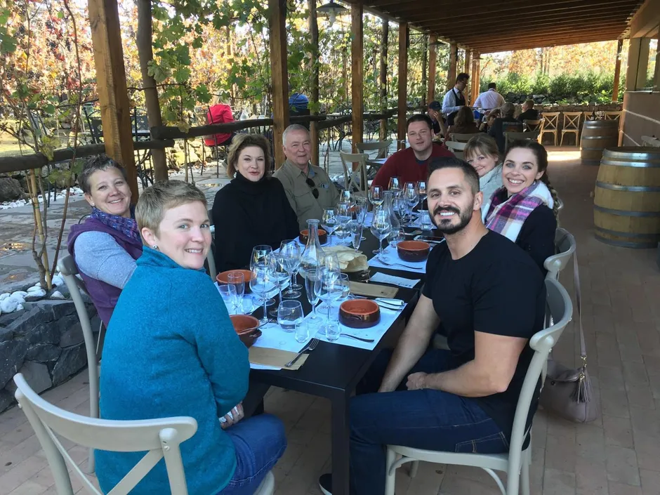 Pompeii and Winery-12