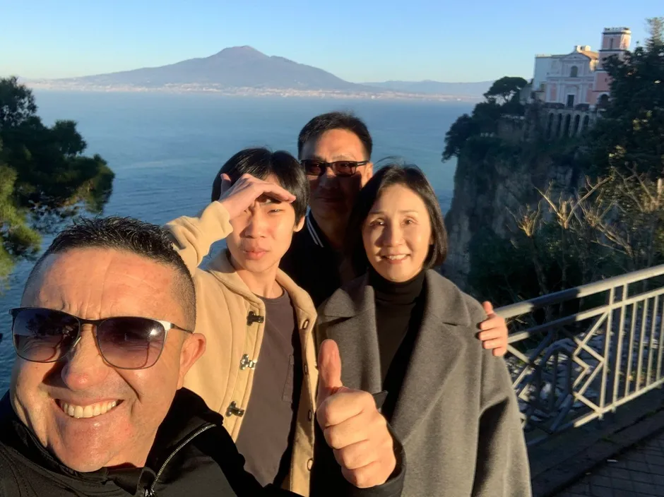 Sansevero Chapel and Pio Monte della Misericordia with an expert Tour guide 3 hours-1