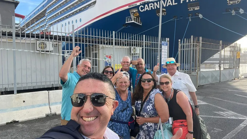 Capri & Herculaneum-2