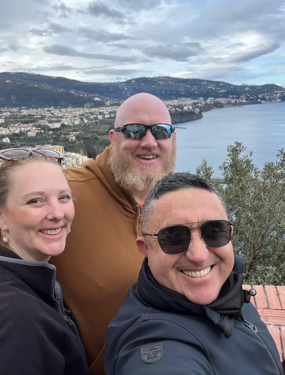 Lovely Tours in Naples-22
