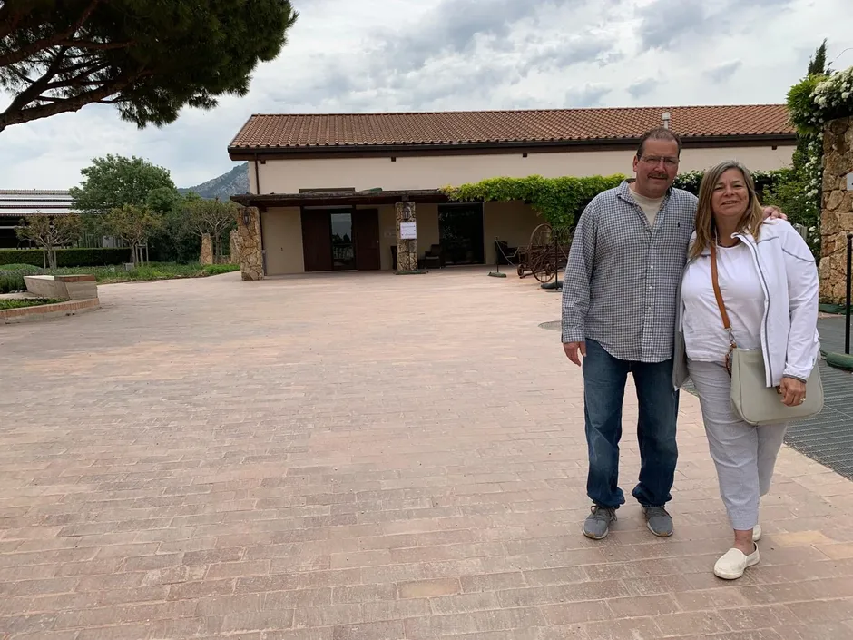 Paestum Temples & Buffalo Mozzarella Tour-13