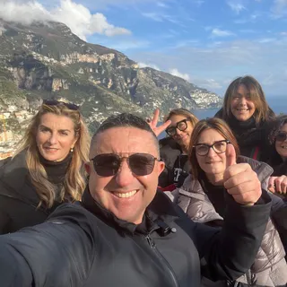 Lovely Tours in Naples