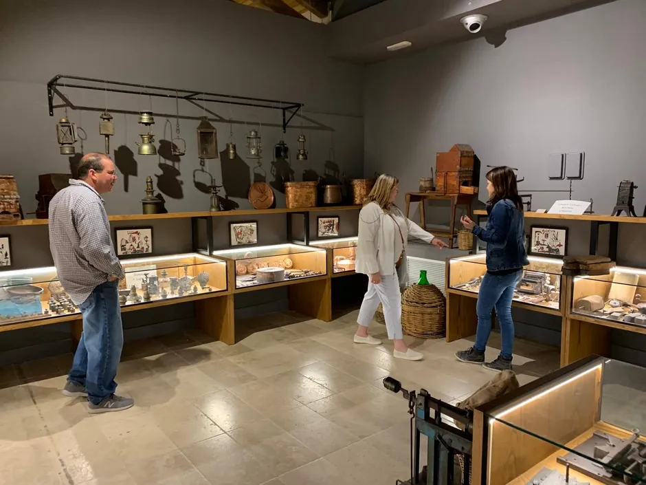 Paestum Temples & Buffalo Mozzarella Tour-7