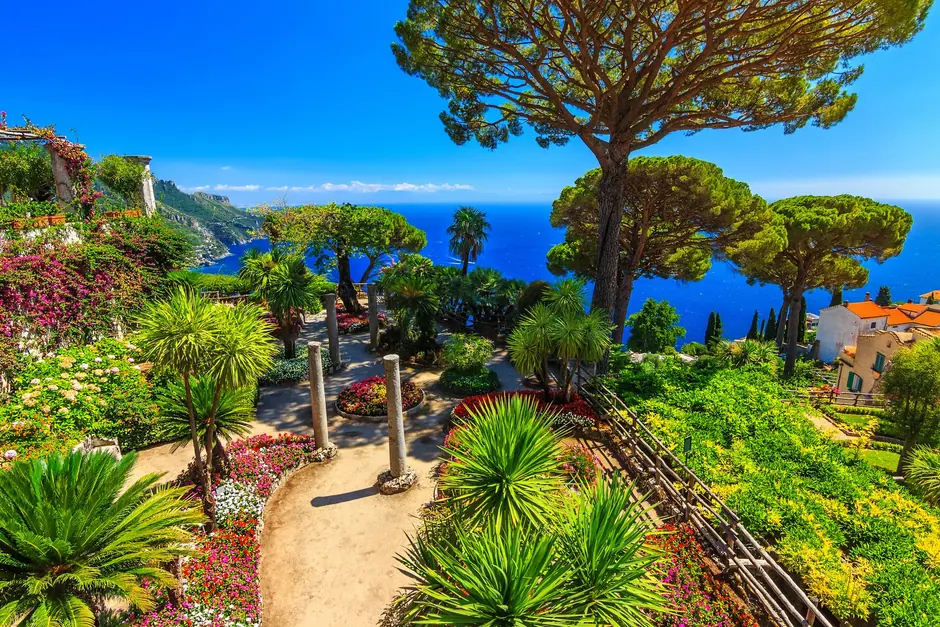 Hidden Gems of the Amalfi Coast