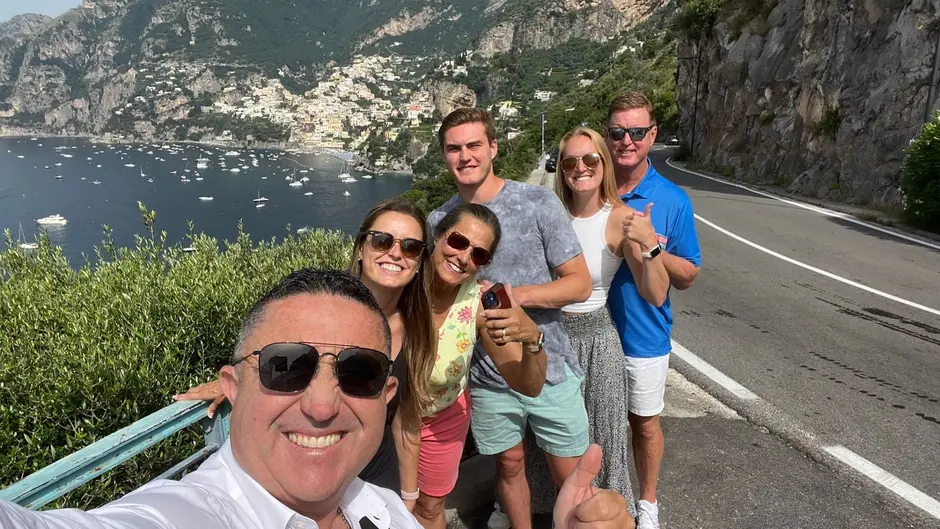 Amalfi Coast-11