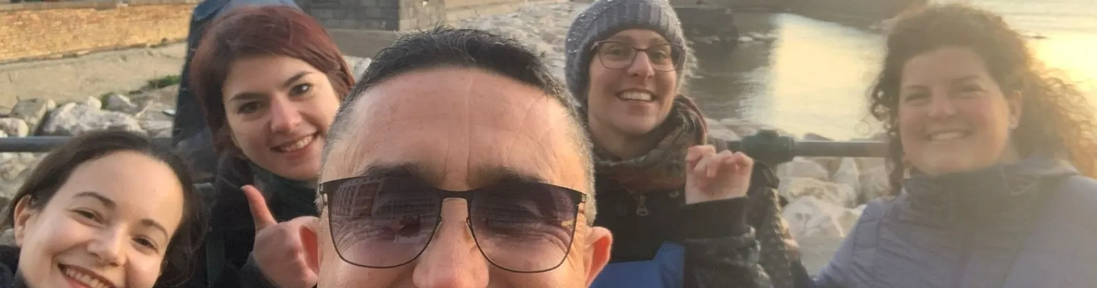 Posillipo Hill Castel Sant’Elmo and Certosa di San Martino