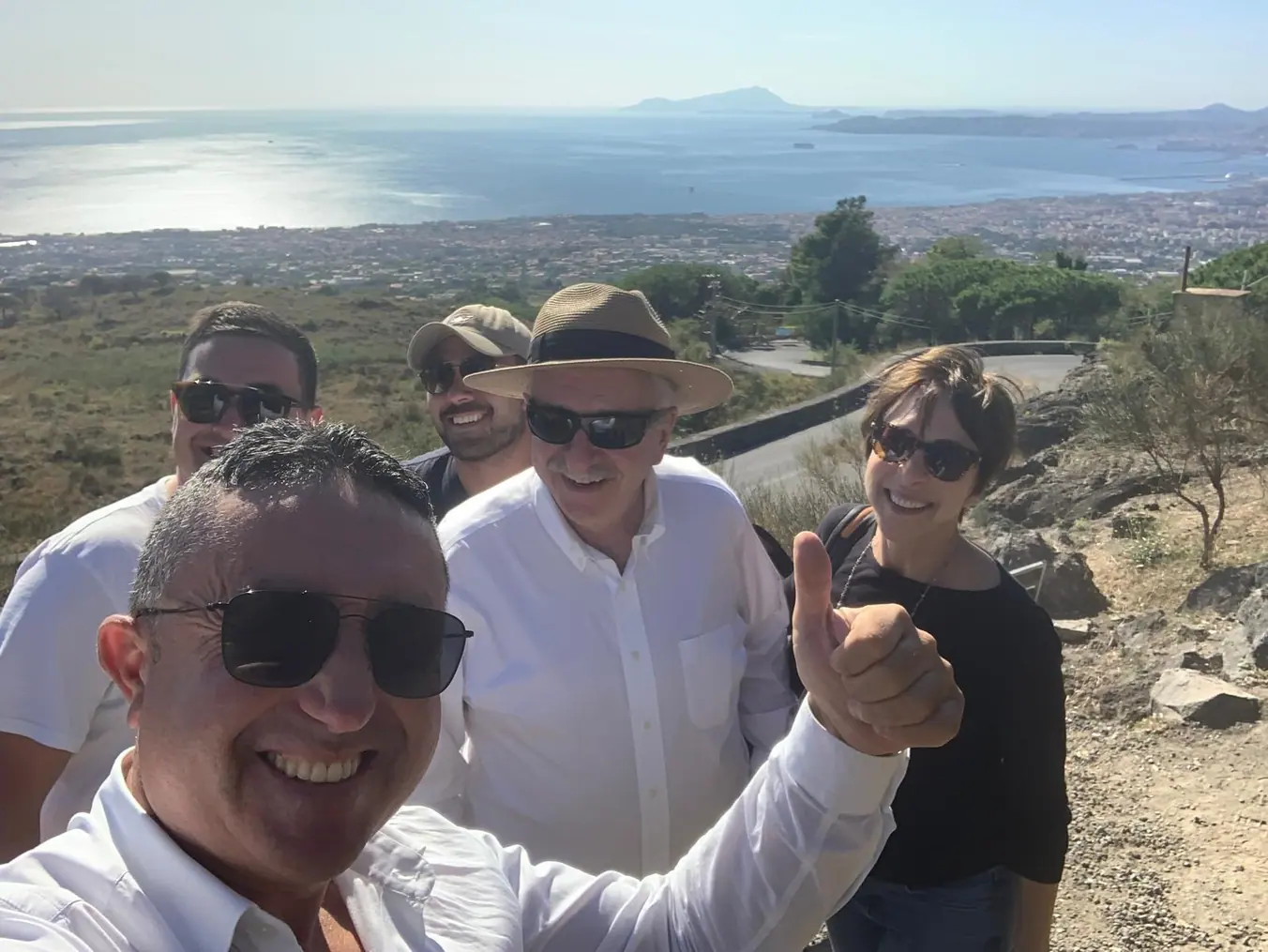 Lovely Tours in Naples-53