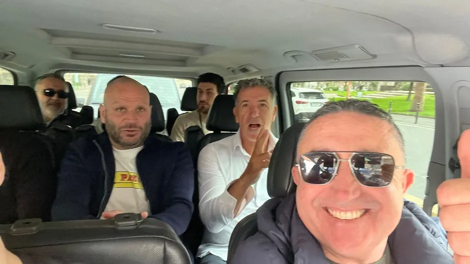 Pompeii Amalfi & Ravello-9