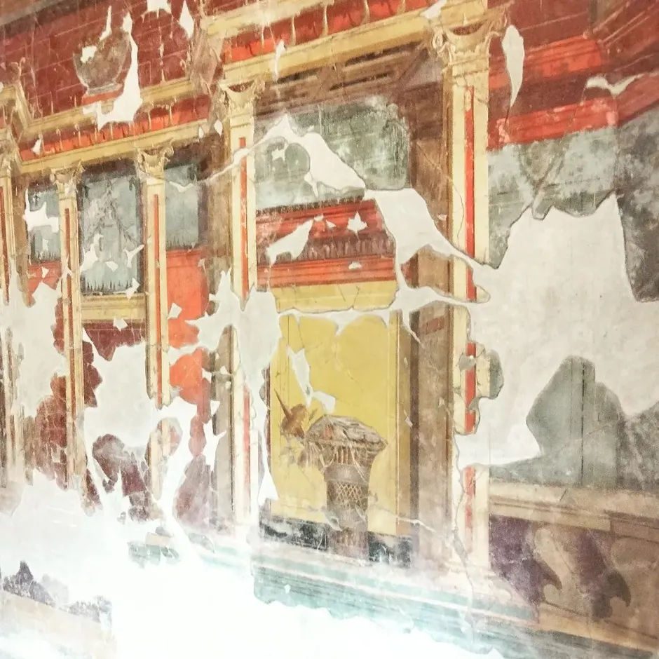 Oplontis, Stabiae & Boscoreale-6