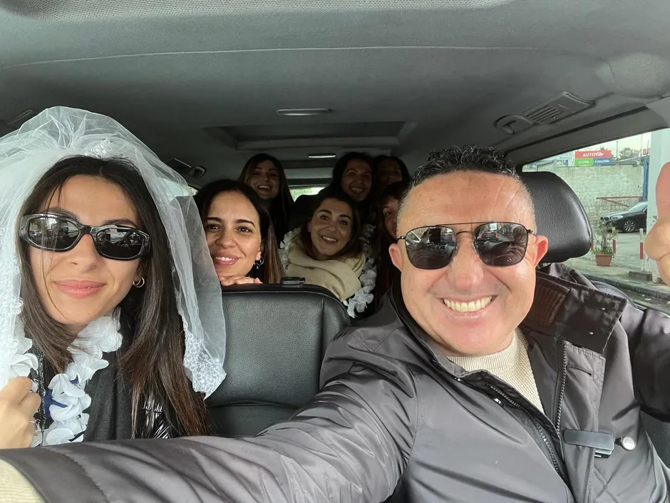 Pompeii, Sorrento & Positano