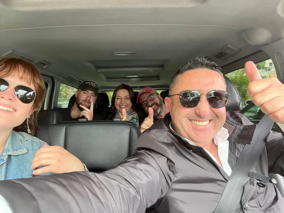 Paestum Temples & Buffalo Mozzarella Tour