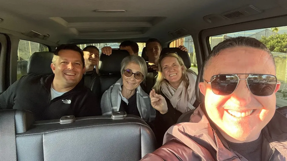 Naples Full Day Tour-3