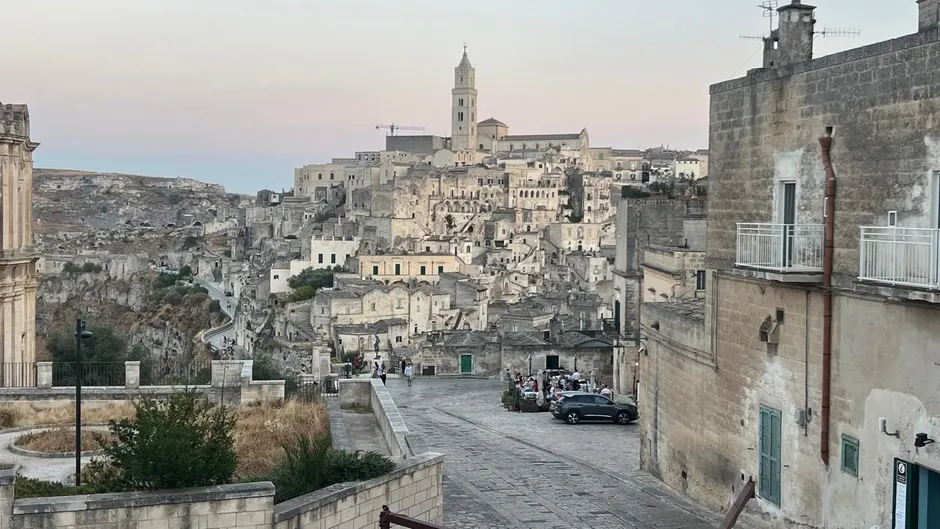 Matera