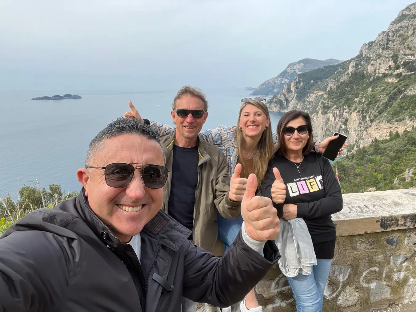 Lovely Tours in Naples-43