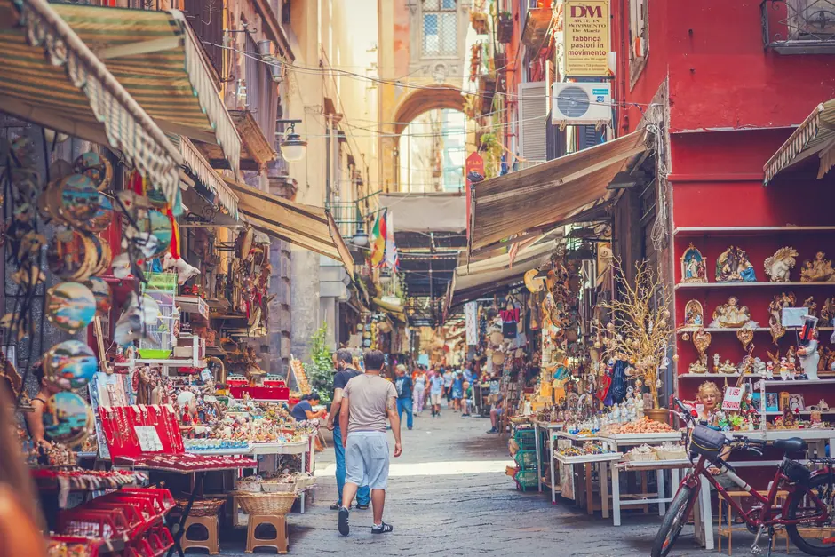 Naples & Mount Vesuvius-5