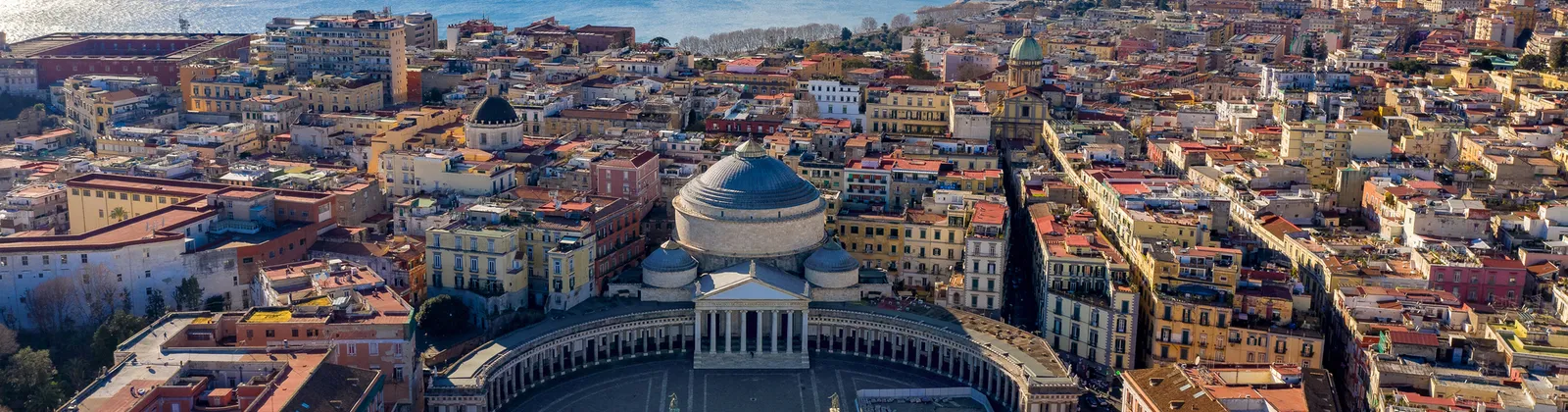 Naples Full Day Tour