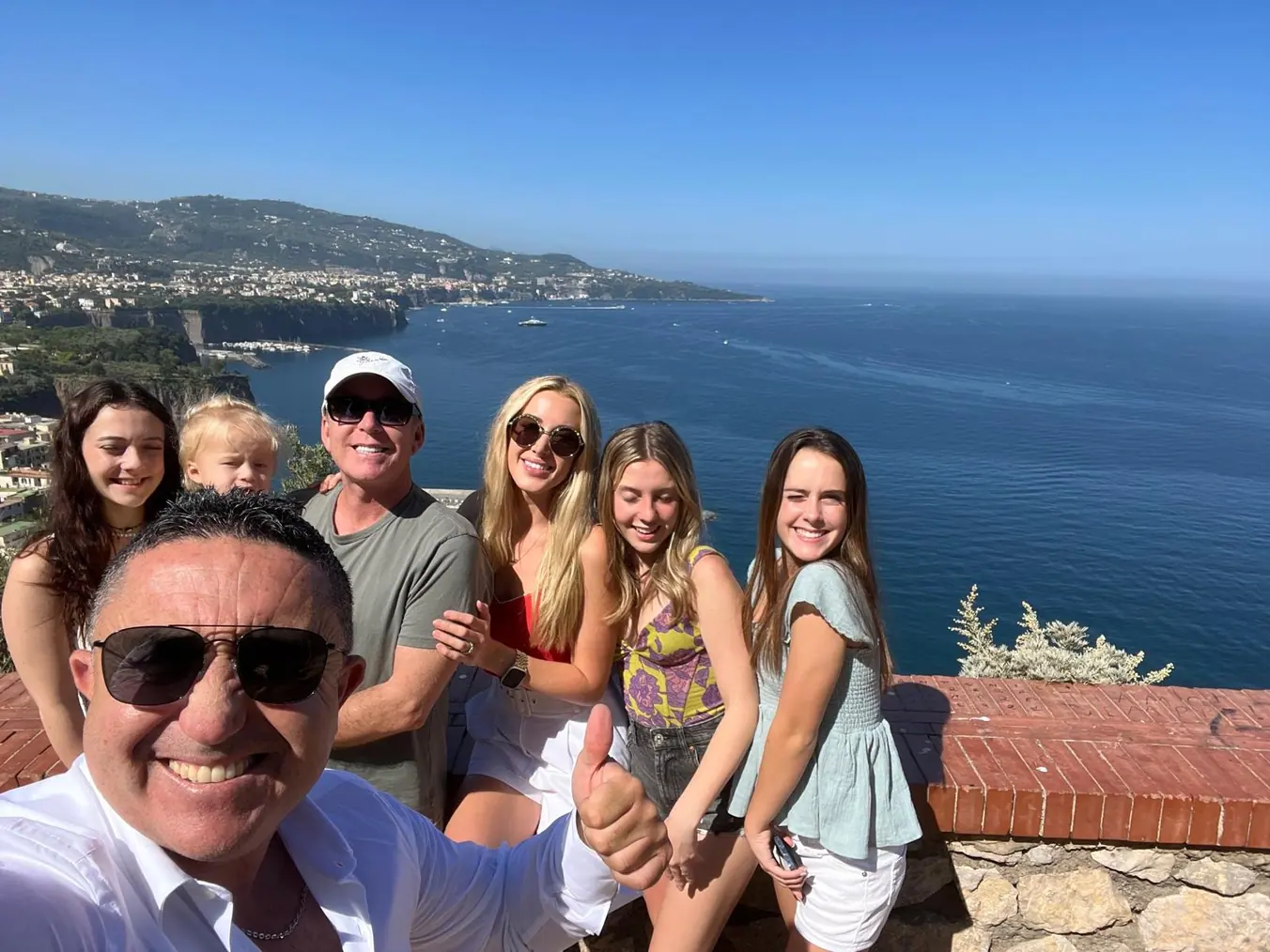 Lovely Tours in Naples-28