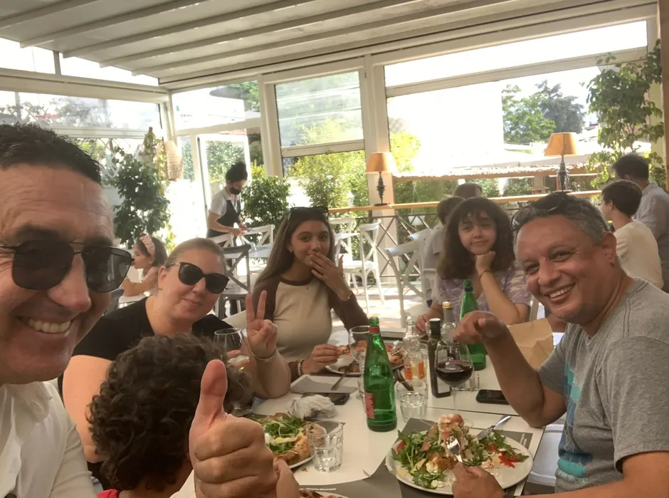 The Phlegraean Fields and the Ancient Ruins of Cuma Archaeological Park-3