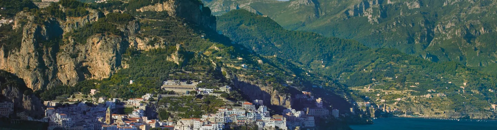 Amalfi & Ravello
