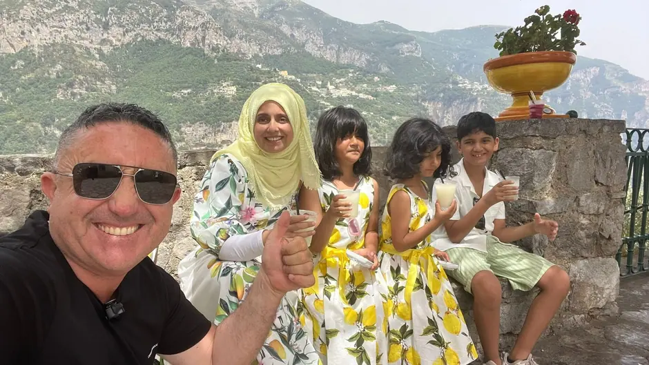 Amalfi Coast-14