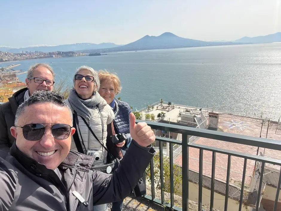 Naples & Pompeii-3