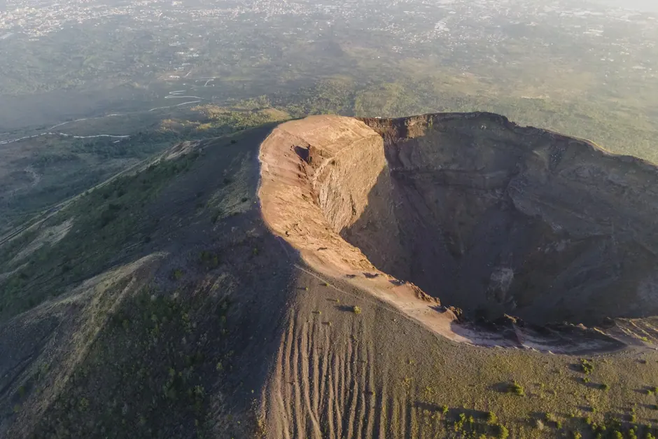 Vesuvius & Pompeii-8