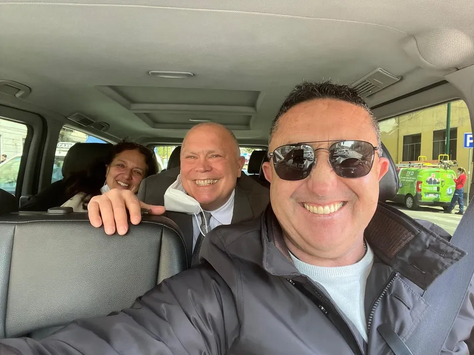 Paestum Temples & Buffalo Mozzarella Tour-1