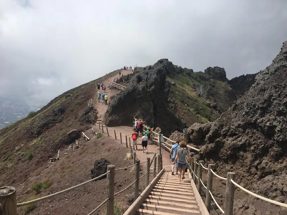 Pompeii Vesuvius Winery-10