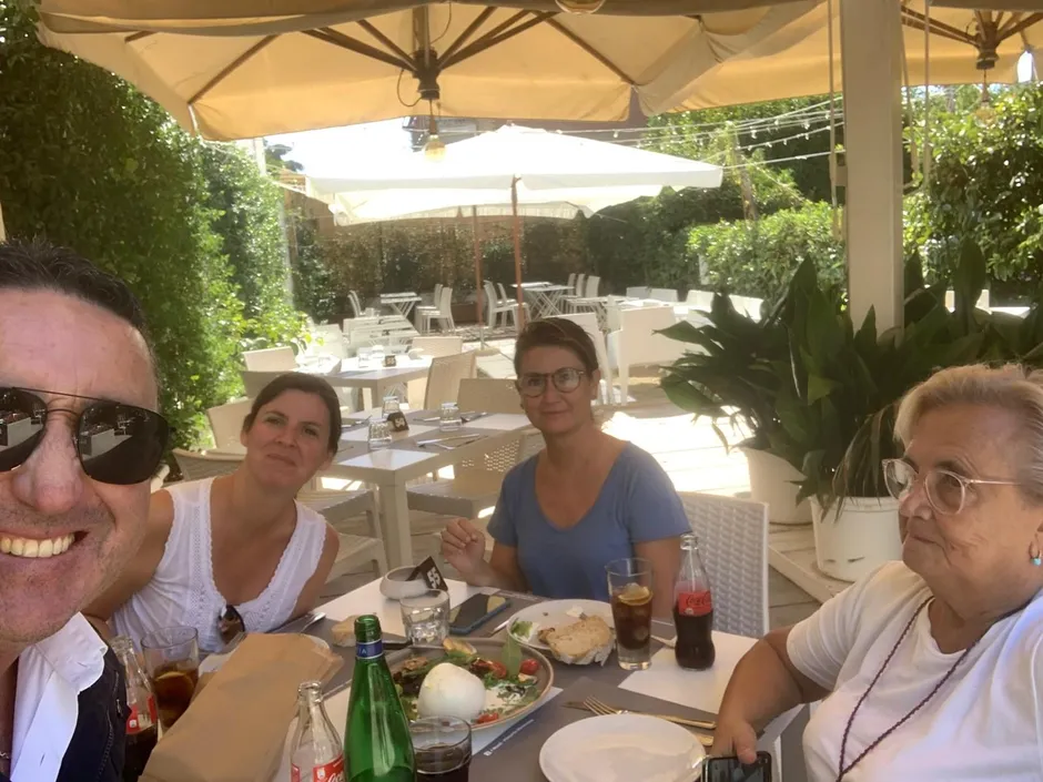 Oplontis, Stabiae & Boscoreale