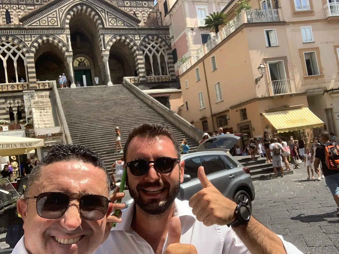 Lovely Tours in Naples